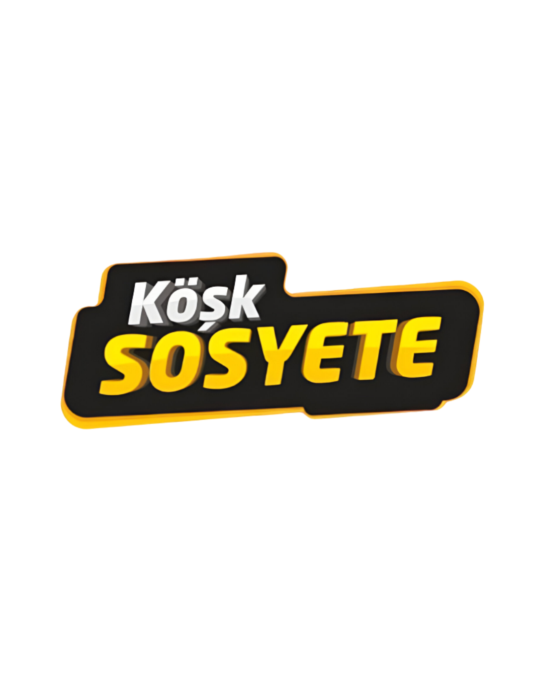 Köşk Sosyete Logo
